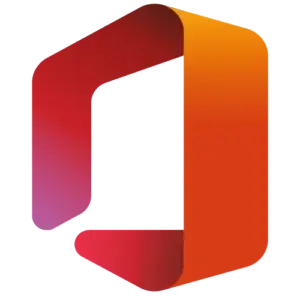 Microsoft Office Logo