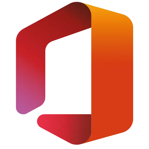 Microsoft Office Logo