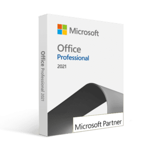 Microsoft office 2021 professional plus