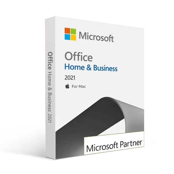office2021 Homeandbusiness mac