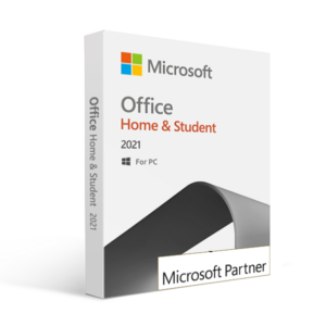 Microsoft Office 2021 Home and Student